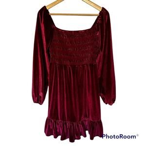 Lauren Conrad woman’s dress‎ xs